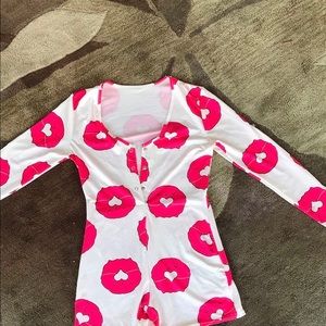 Women onesies one piece